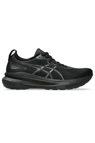 Asicsکفش دویدن مشکی مردانه Gel-Kayano 31