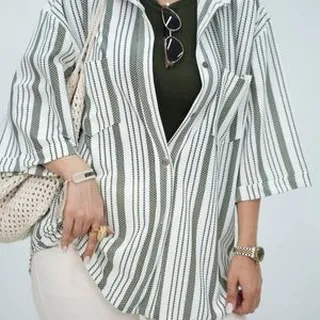 مانتو مراکشی زینت