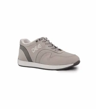 کفش Leather Mix ورزشی زنانه Dani L Active Sneaker III