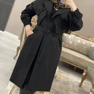 مانتو مزونی نوشاد