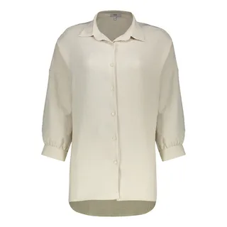 شومیز آستین سه ربع یقه برگردان زنانه نیزل مدل 1247...