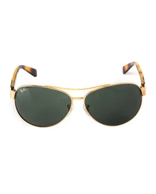 عینک آفتابی ری بن RB3386 Pilot