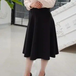 دامن کلوش کوتاه کد15060
