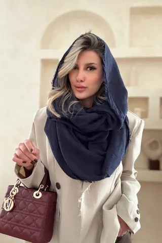 شال رینگی بتی کد 1136