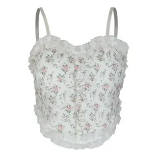 نیم تنه زنانه مدل 109