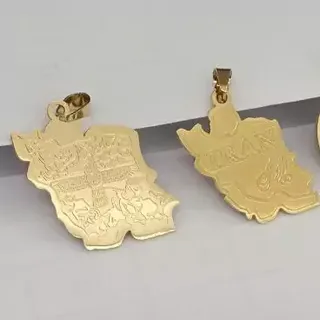 پلاک ایران کد 001