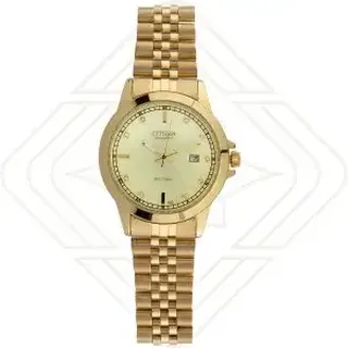 ساعت مردانه سیتیزن CITIZEN مدل 523 کد WSG-40