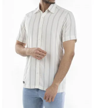 پیراهن مردانه سوپردرای Superdry کدM13S40303S