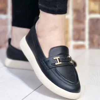 کالج مشکی لژ دار ۳۷۰۰۰۲۰۳