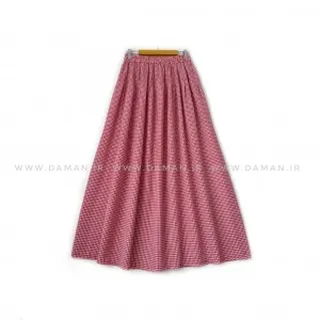 دامن   قد 90 كد (L_133)