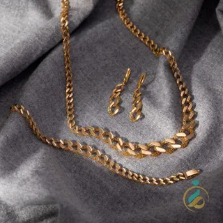 نیمست طلا کارتیه فیوژن