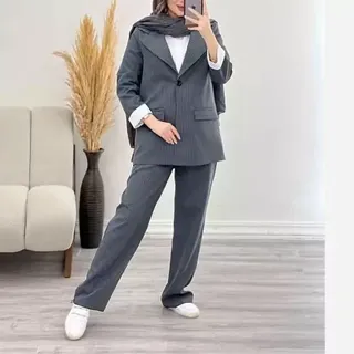 کت و شلوار زنانه و دخترانه ویدا