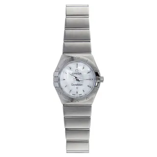 ساعت مچی عقربه ای زنانه مدل Master quality Constel...