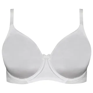 سوتین زنانه برتا مدل ساتن فنردار کد 5117-555-W رنگ...