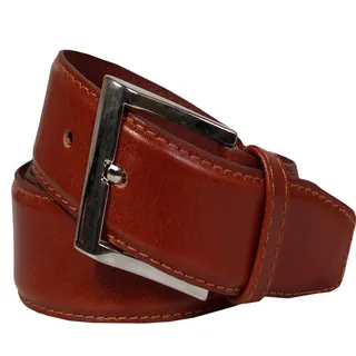 کمربند مردانه چرم زانکو مدل k-30230