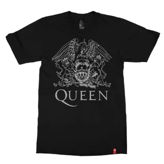 تیشرت گروه موسیقی Queen کویین تیشرت Queen