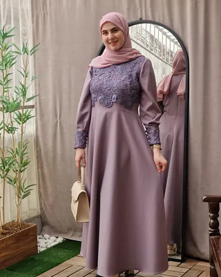 پیراهن آیدا یاسی