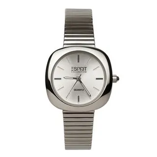 ساعت مچی عقربه‌ای کوارتز زنانهکد ES-01