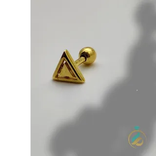 پیرسینگ طلا دانیلا