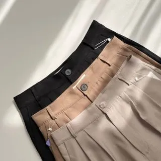 شلوار بگ ویولا