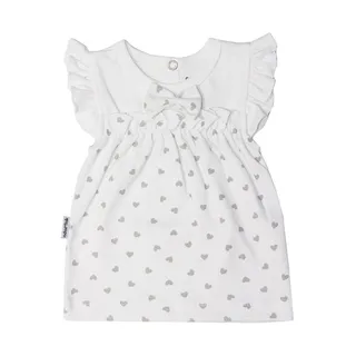 بلوز نوزادی آدمکمدل دلسا