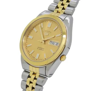 ساعت مچی عقربه ای مردانه سیکو