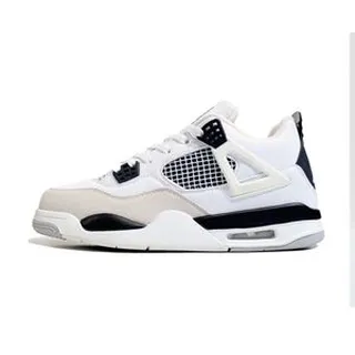 کفش بسکتبال مدل   AIR JORDAN 4 WHGRYBK-120005051