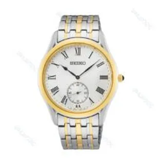 ساعت مچی مردانه اصل| برند سیکو (seiko)|مدل SRK048P1