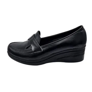 کفش روزمره زنانه سیی 1966 مدل طبی پاپیونی کد 2240