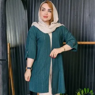 مانتو مراکشی جلوباز ۳۵۱۰۰۲۰۶