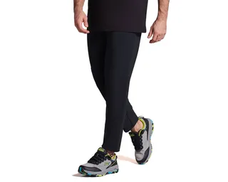 Skechersشلوار گرمکن معم�ولی M Runner Lite Slim Micro Pant