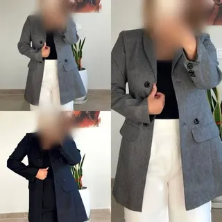 کت باراکا عیداااانه جنس پرشین با کیفیت و عالی 