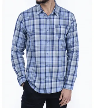 پیراهن مردانه جوتی جینز JootiJeans کد 31531051