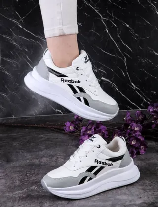 کتونی زنانه مدل Reebok