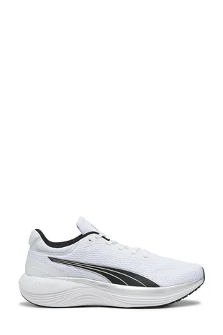 <span class="text-styled__StyledSpan-sc-d280c10c-1 dvOaRP">Puma< span>کفش دویدن مردانه Scend Pro White