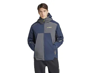 Adidasژاکت دو طرفه در فضای باز Adidas Terrex Ng Coldrdy Jkt