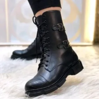 بوت دو سگک زیره اصلی mahson