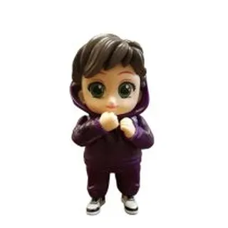 فیگور ناب سل مدل مینی پرنسس