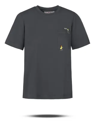 تیشرت پنبه زنانه 3181 – کله غازی کدر