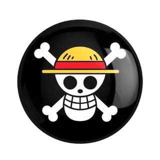 پیکسل خندالو مدل انیمه وان پیس One Piece کد 10540