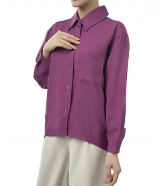 شومیز زنانه آر ان اس RNS کد 11272383