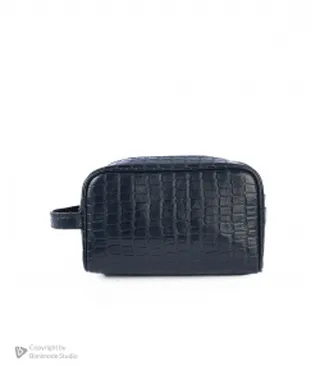 کیف دستی چرم طبیعی صاد Saad مدل AA1210