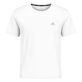 تی شرت ورزشی مردانه مدل FlexiCool رنگ سفید