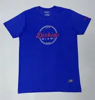 تی شرت مردانه سایز M تا XL برند Dickies کد 10093479