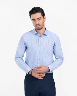 پیراهن مردانه کد 1803