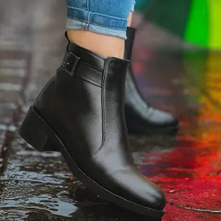 نیم بوت بغل سگک ۳۳۰۰۰۴۸۰