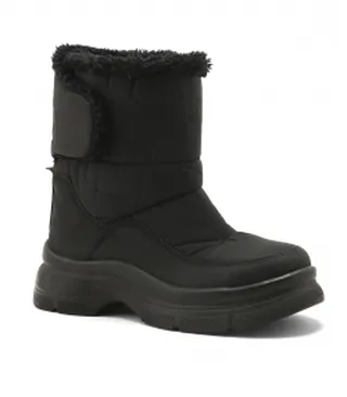 نیم بوت زنانه اورز مدل ادینا