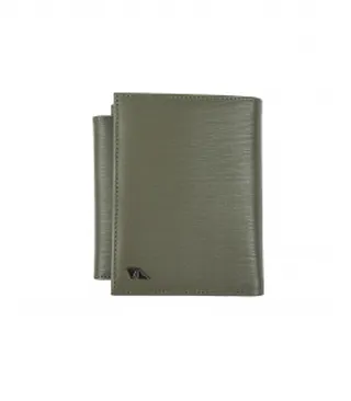 کیف پول مردانه چرم طبیعی چرم مشهد Mashad Leather مدل D5549