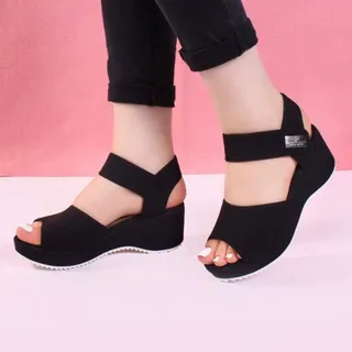 صندل طبی تک چسب پرنسا کد ۳۰۳۲