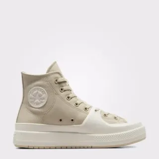 کتونی کانورس converse Chuck Taylor All Star Construct Leather  کد A06595C.274